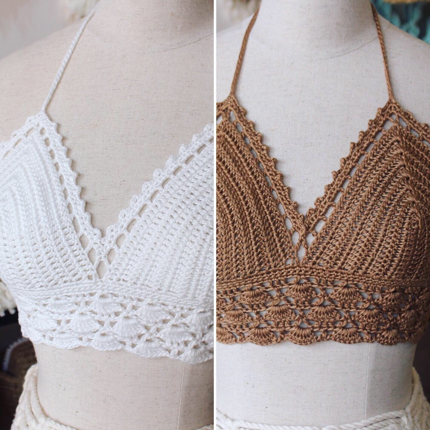 Bikini handmade - Ảnh 7